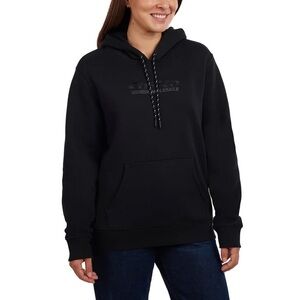 Kirkland Signature Unisex Fleece Hoodie Sweater
